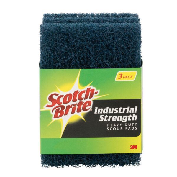 Scotch Brite Pack of 3